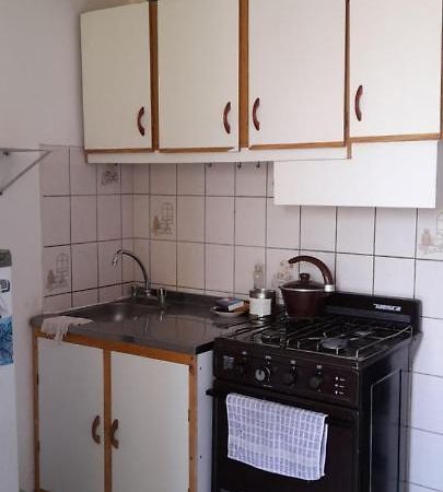 Departamentos Cara. Lägenhet Malargüe Exteriör bild