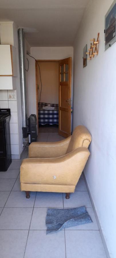 Departamentos Cara. Lägenhet Malargüe Exteriör bild