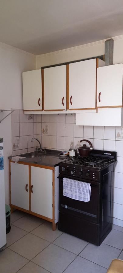 Departamentos Cara. Lägenhet Malargüe Exteriör bild