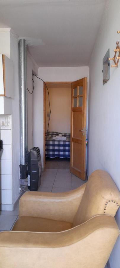 Departamentos Cara. Lägenhet Malargüe Exteriör bild