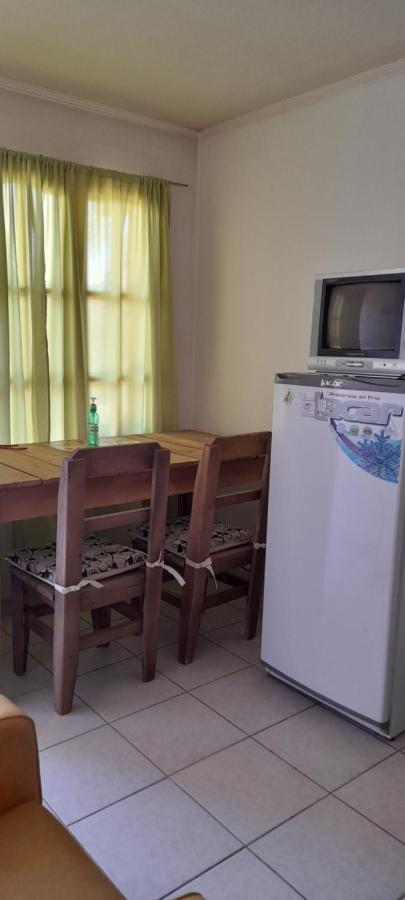 Departamentos Cara. Lägenhet Malargüe Exteriör bild
