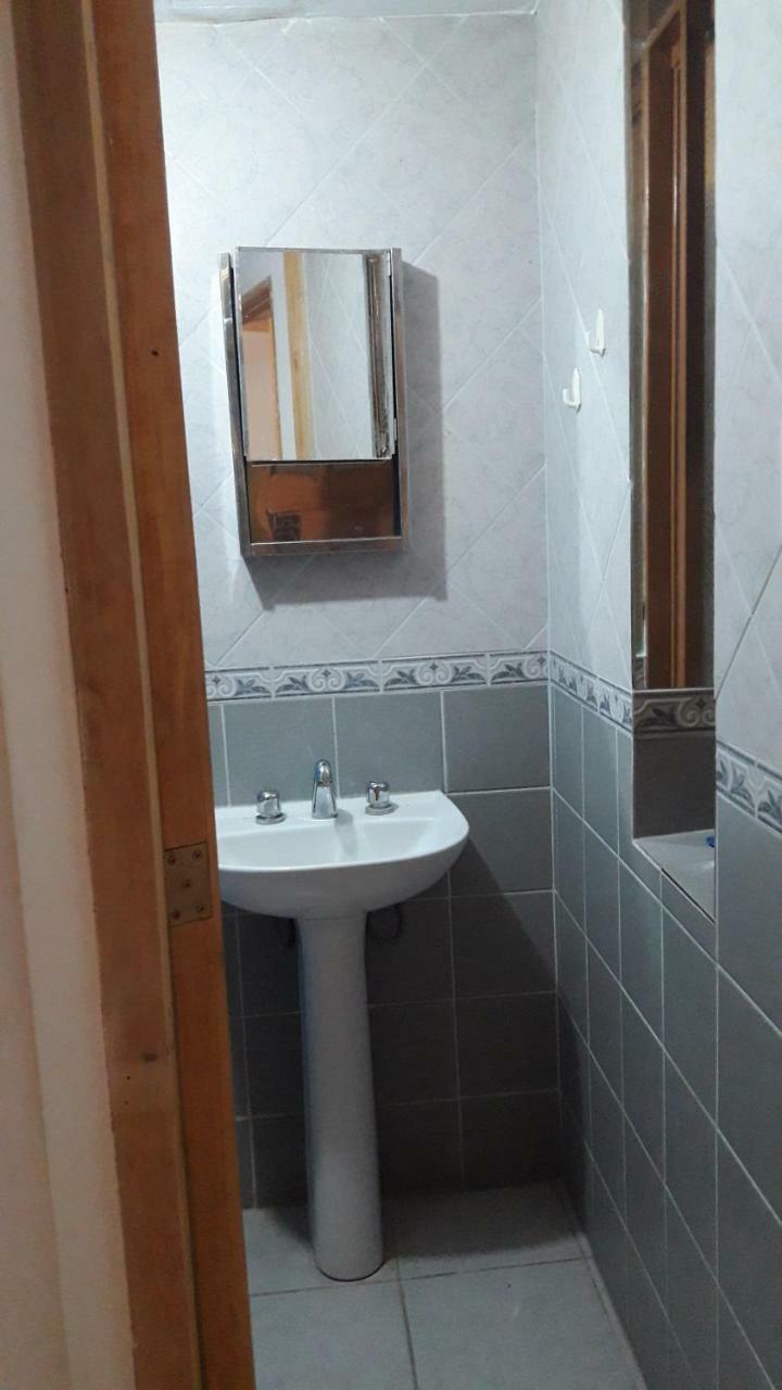 Departamentos Cara. Lägenhet Malargüe Exteriör bild